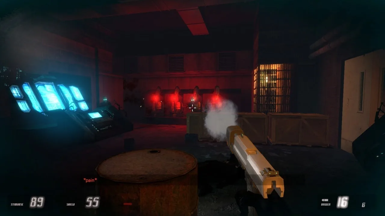 Half-Life 2: Entropy Zero 2 — 3