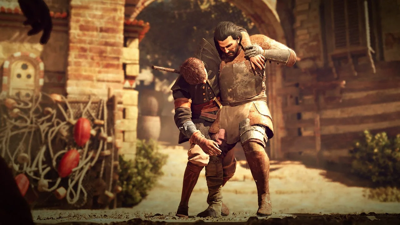GreedFall 2: The Dying World — 4