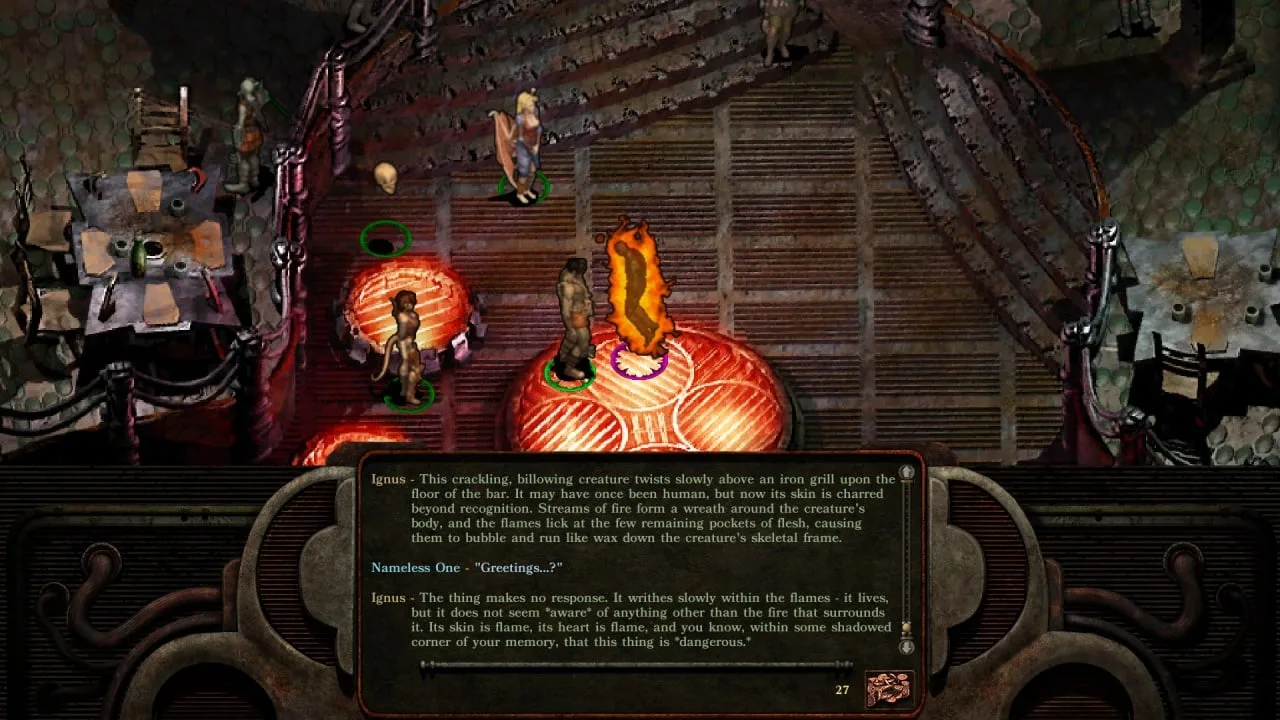 Planescape: Torment: Enhanced Edition — 7