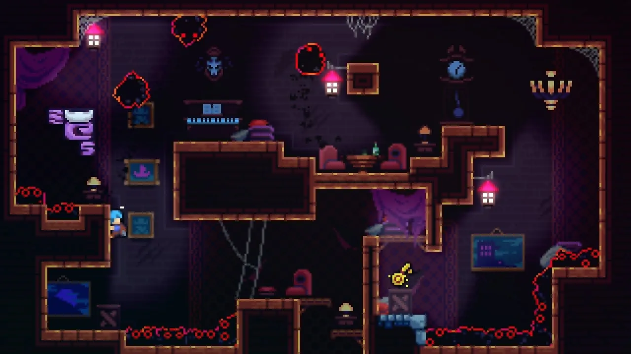 Celeste — 11