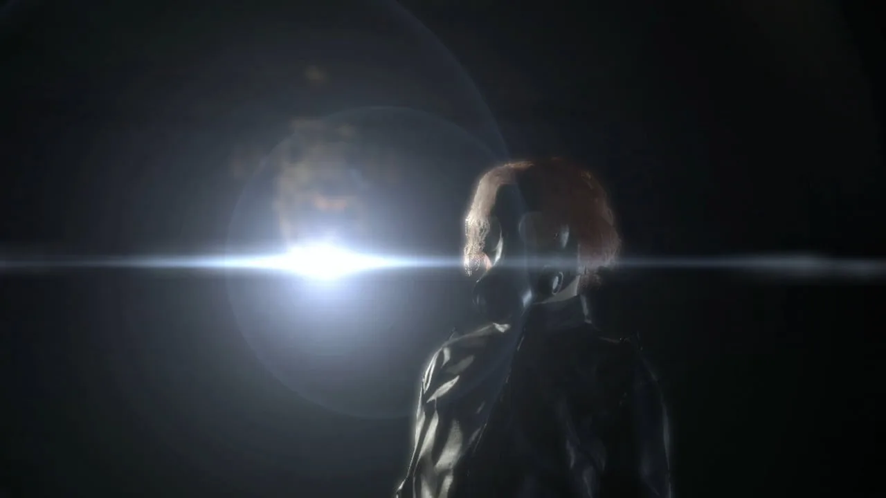 Metal Gear Solid 5: The Phantom Pain — 3