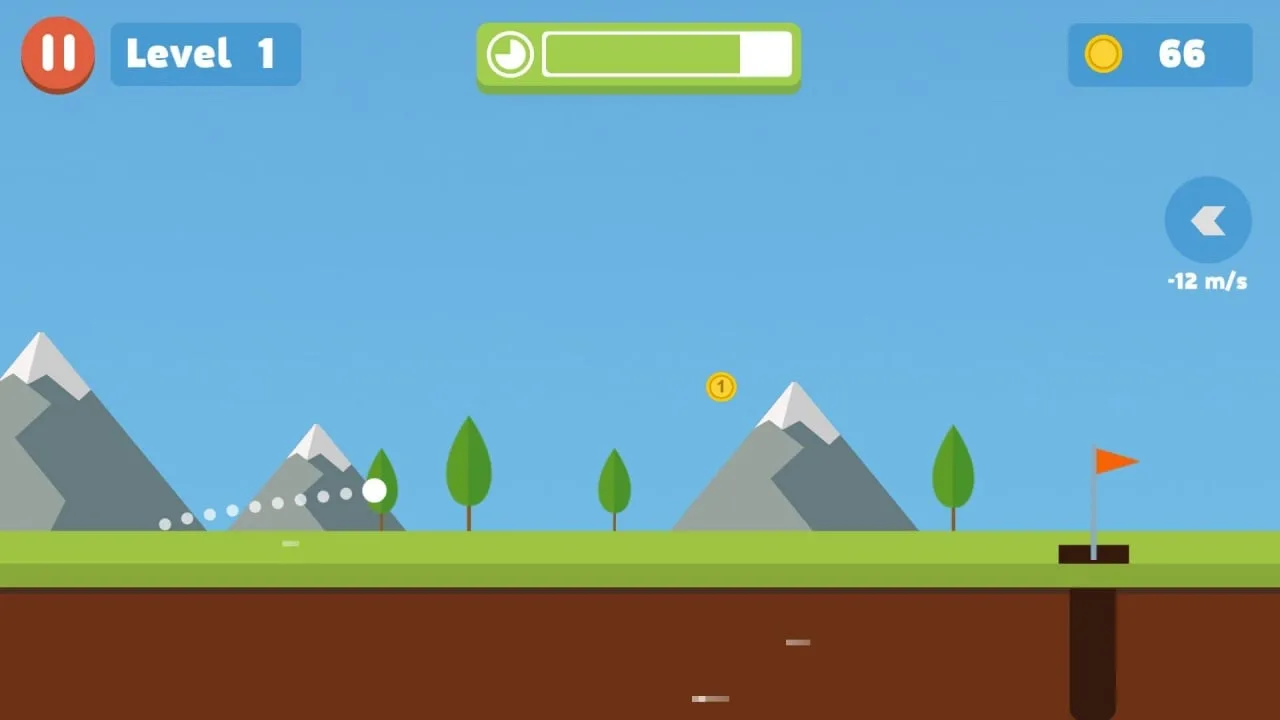 Super Golf 2018 — 3
