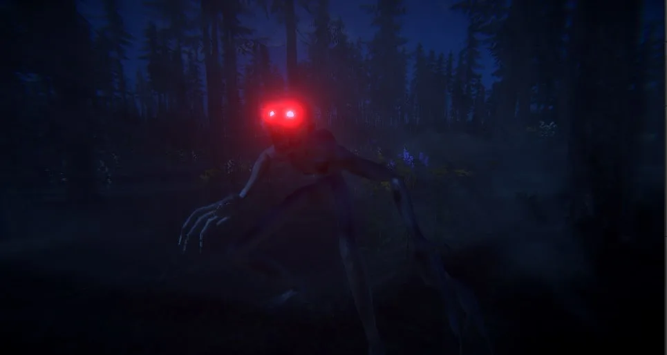 Fimbul Winter VR — 5
