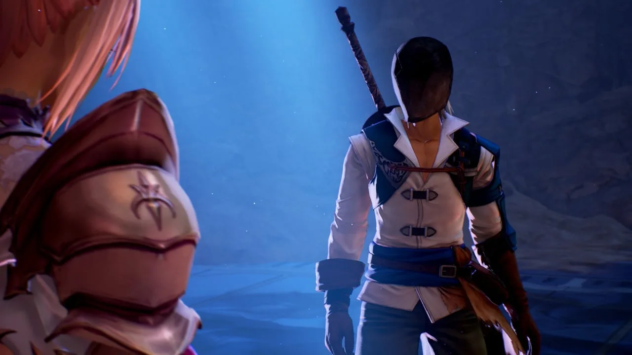 Tales of Arise — 8