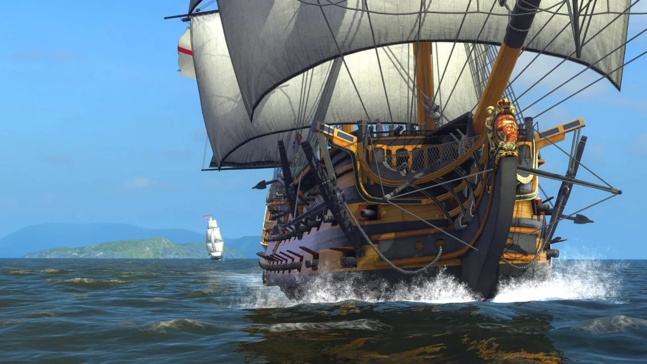 Naval Action — 1