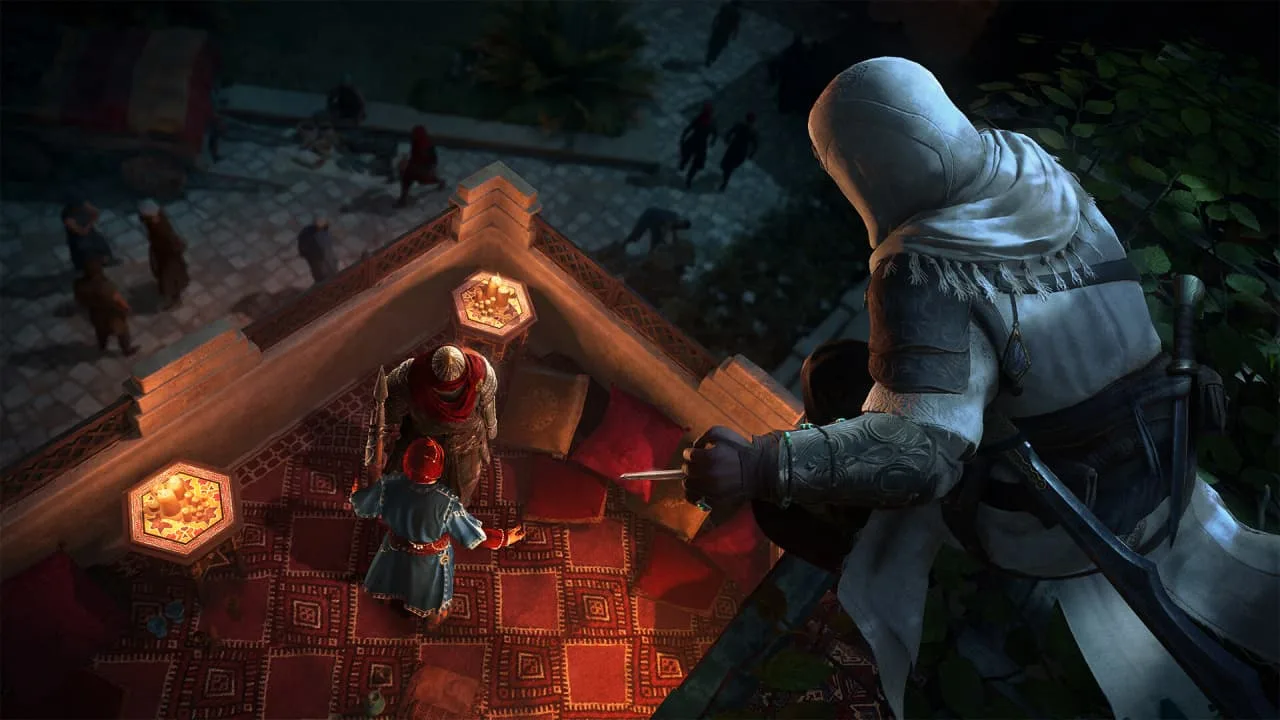 Assassin's Creed: Mirage — 7