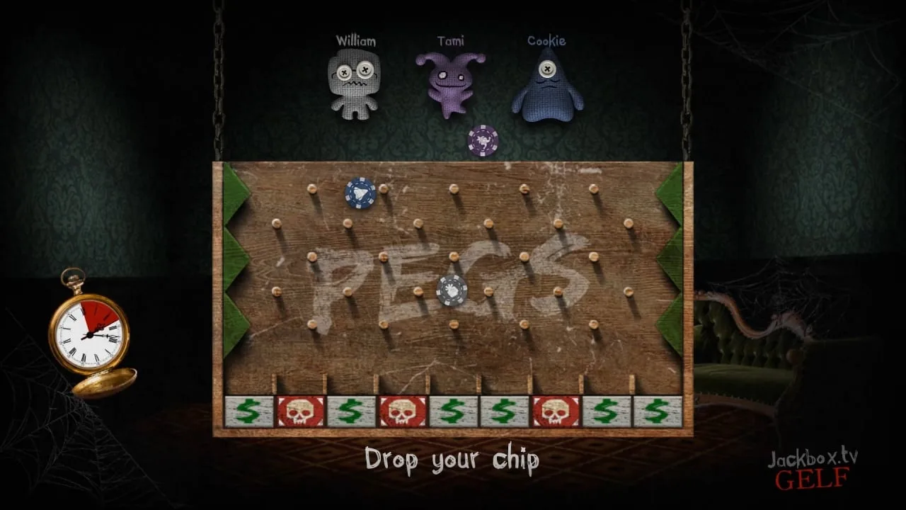 The Jackbox Party Pack 6 — 2