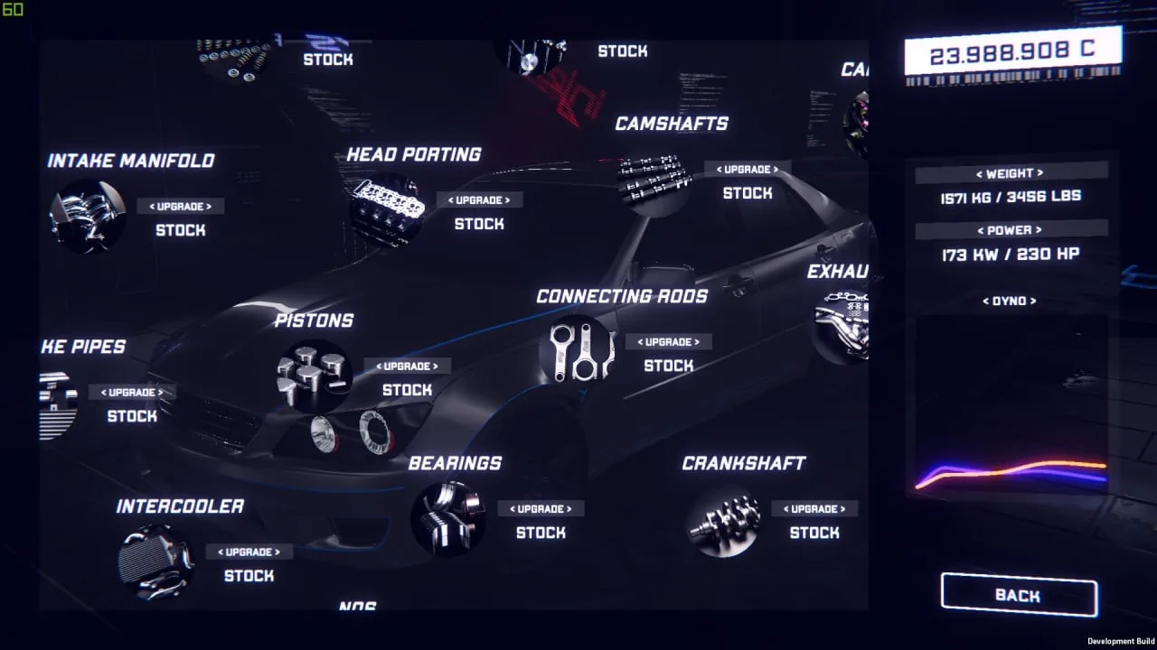 Need for Drive - Open World Multiplayer Racing — 4