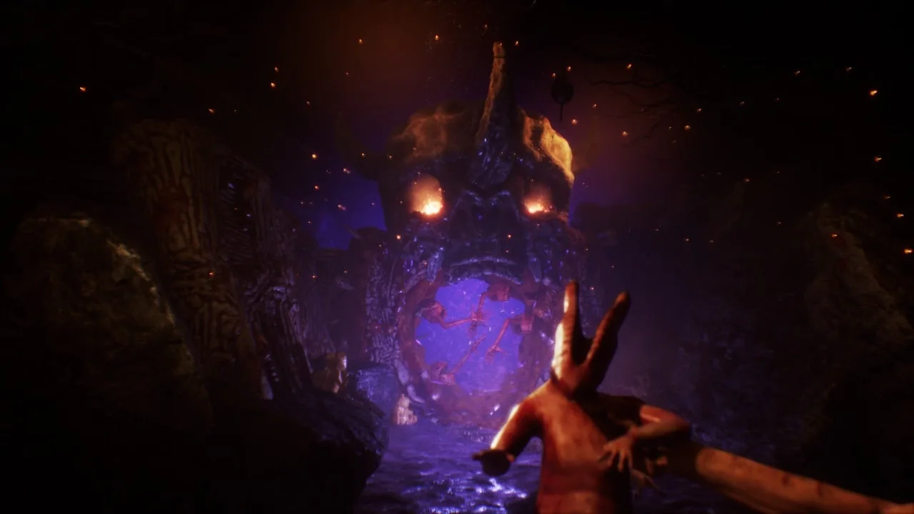 Agony UNRATED — 12