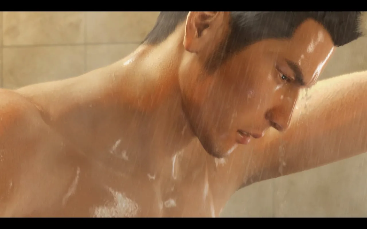 Yakuza 0 — 6