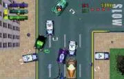 Grand Theft Auto 2 — 3