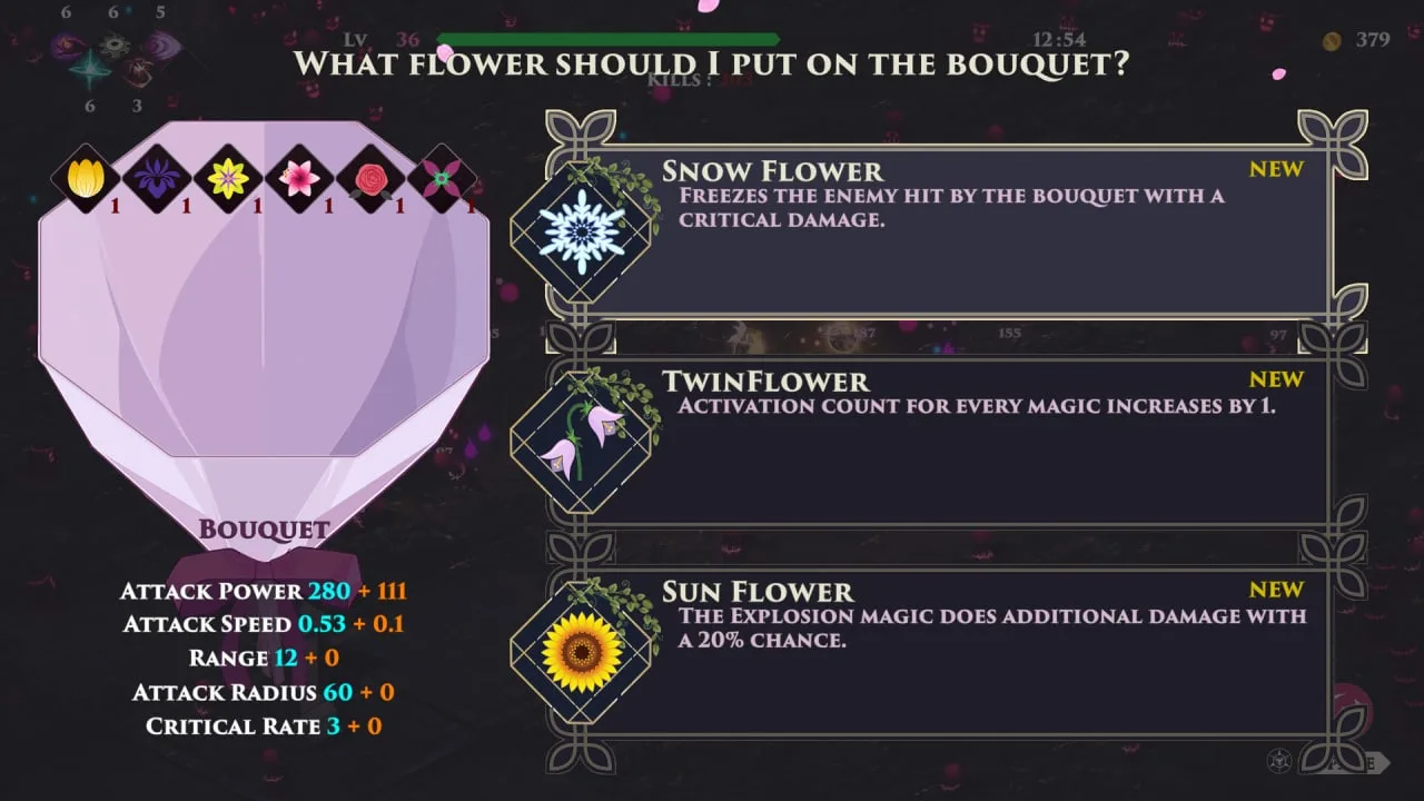 Wedding Witch — 4