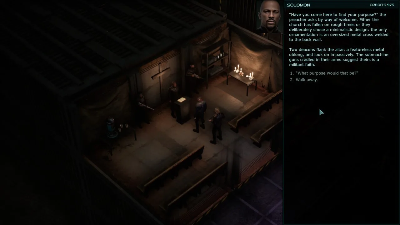Colony Ship: A Post-Earth Role Playing Game — 9