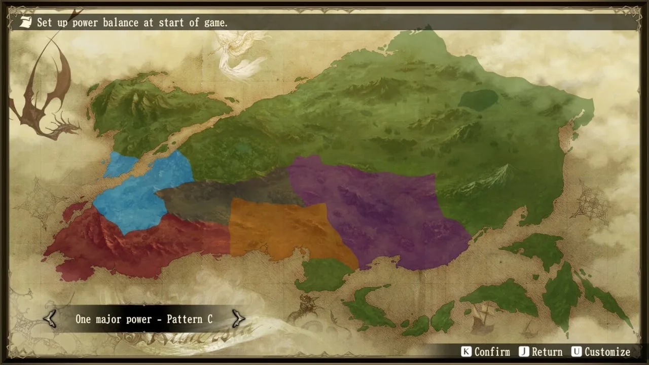 Brigandine The Legend of Runersia — 11