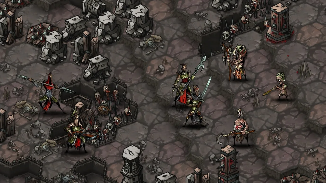 Urtuk: The Desolation — 2