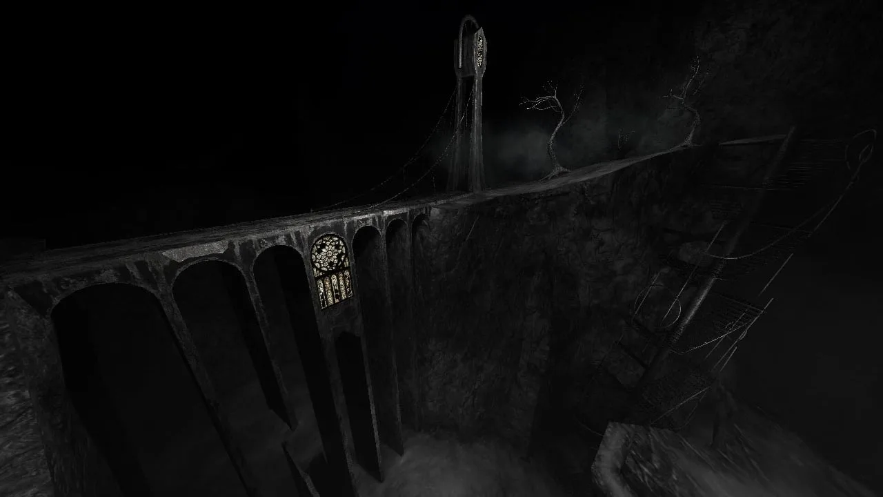 The Void — 4