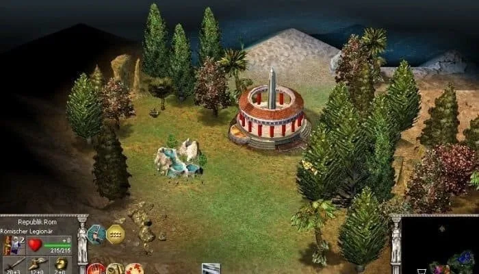 Empire Earth — 2