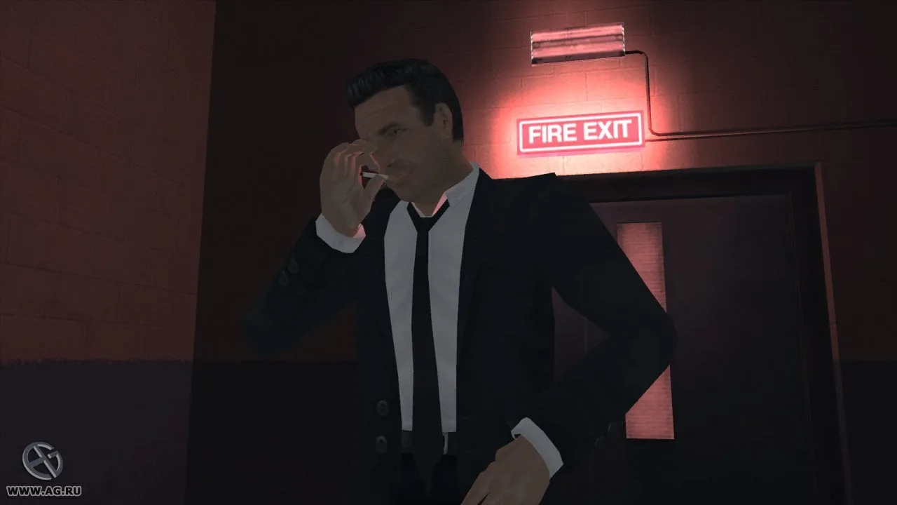 Reservoir Dogs — 11