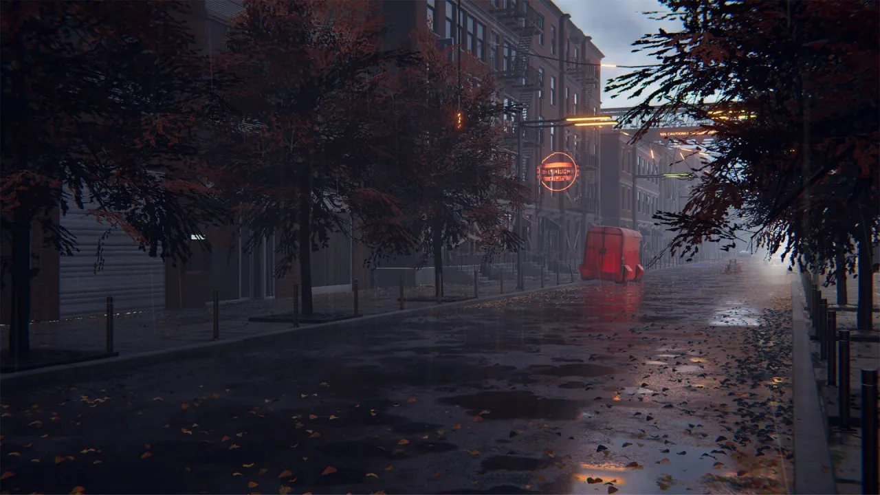 The Uncertain: Light At The End — 8