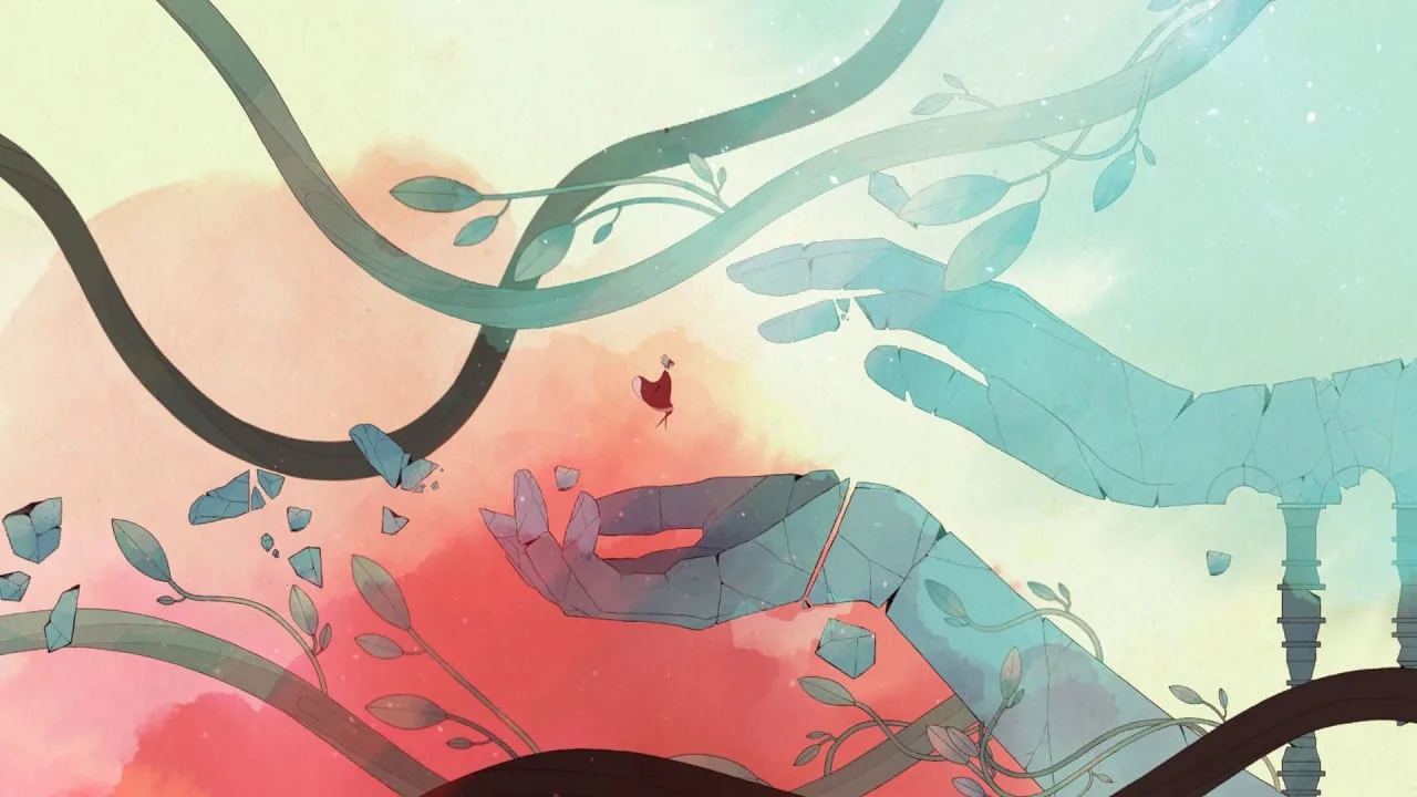 GRIS — 2