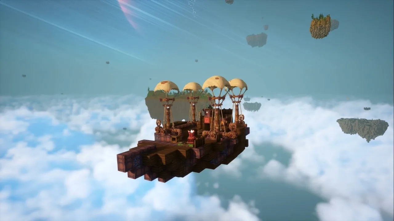 Everwind — 7