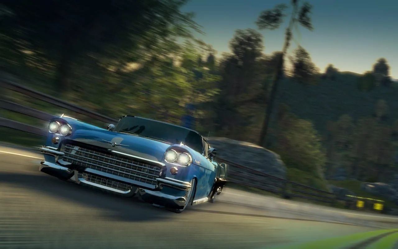 Burnout Paradise: The Ultimate Box — 5