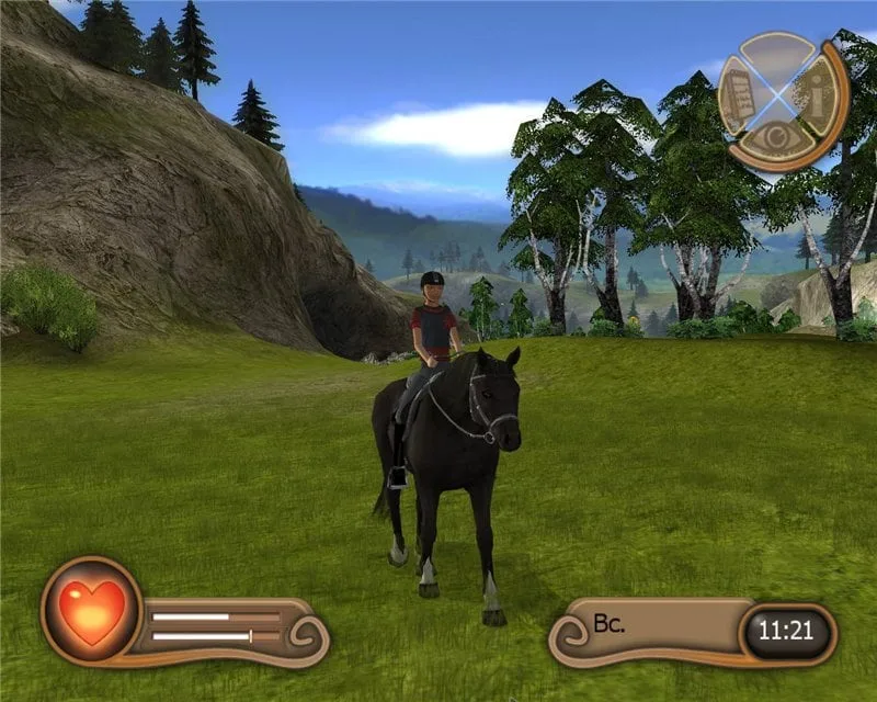 My Riding Stables 2 — 3