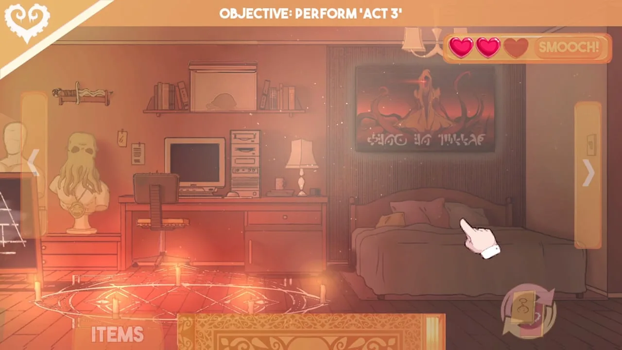 Sucker for Love: First Date — 6