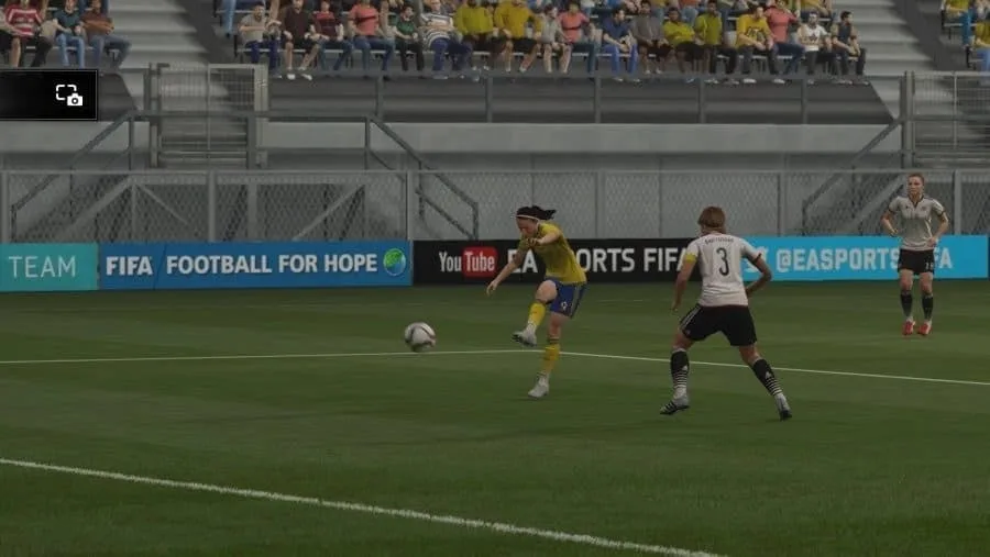 FIFA 16 — 1