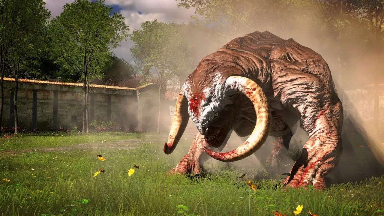 Serious Sam 4: Deluxe Edition — 6