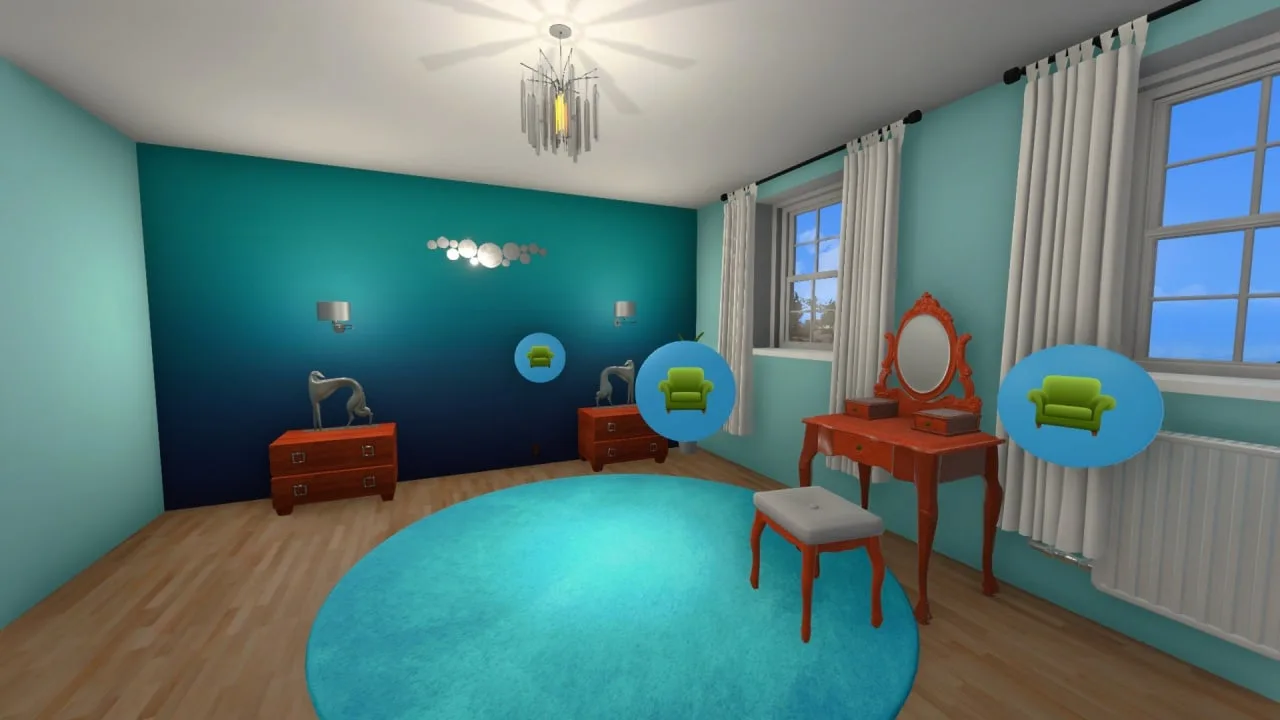 House Flipper - Luxury — 11