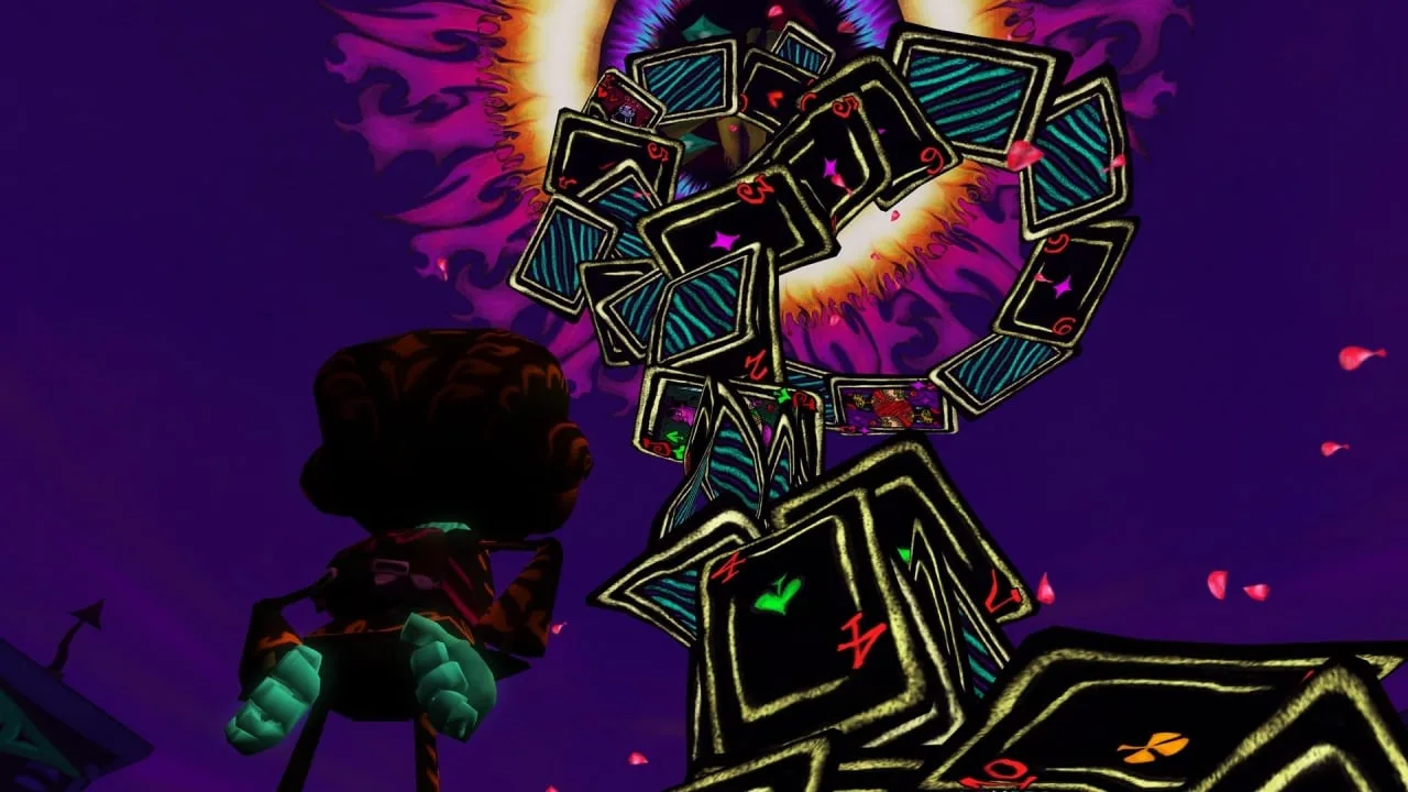 Psychonauts — 9
