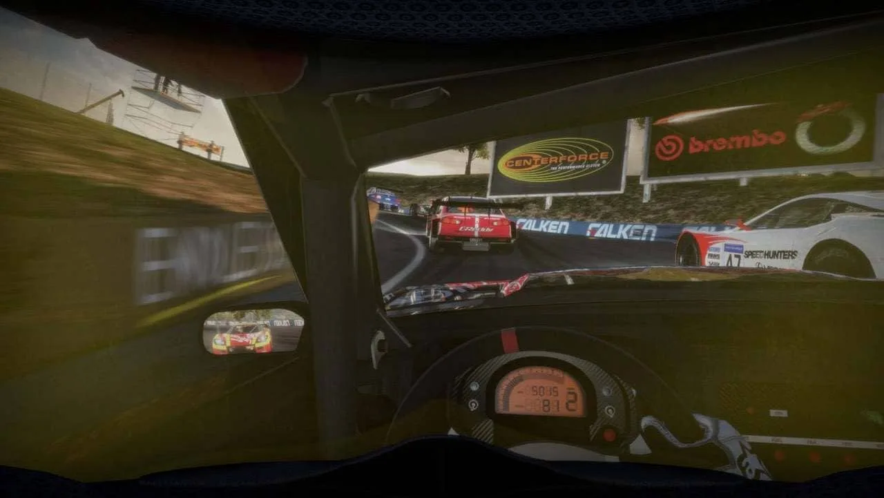 Need For Speed: Shift 2 Unleashed — 5