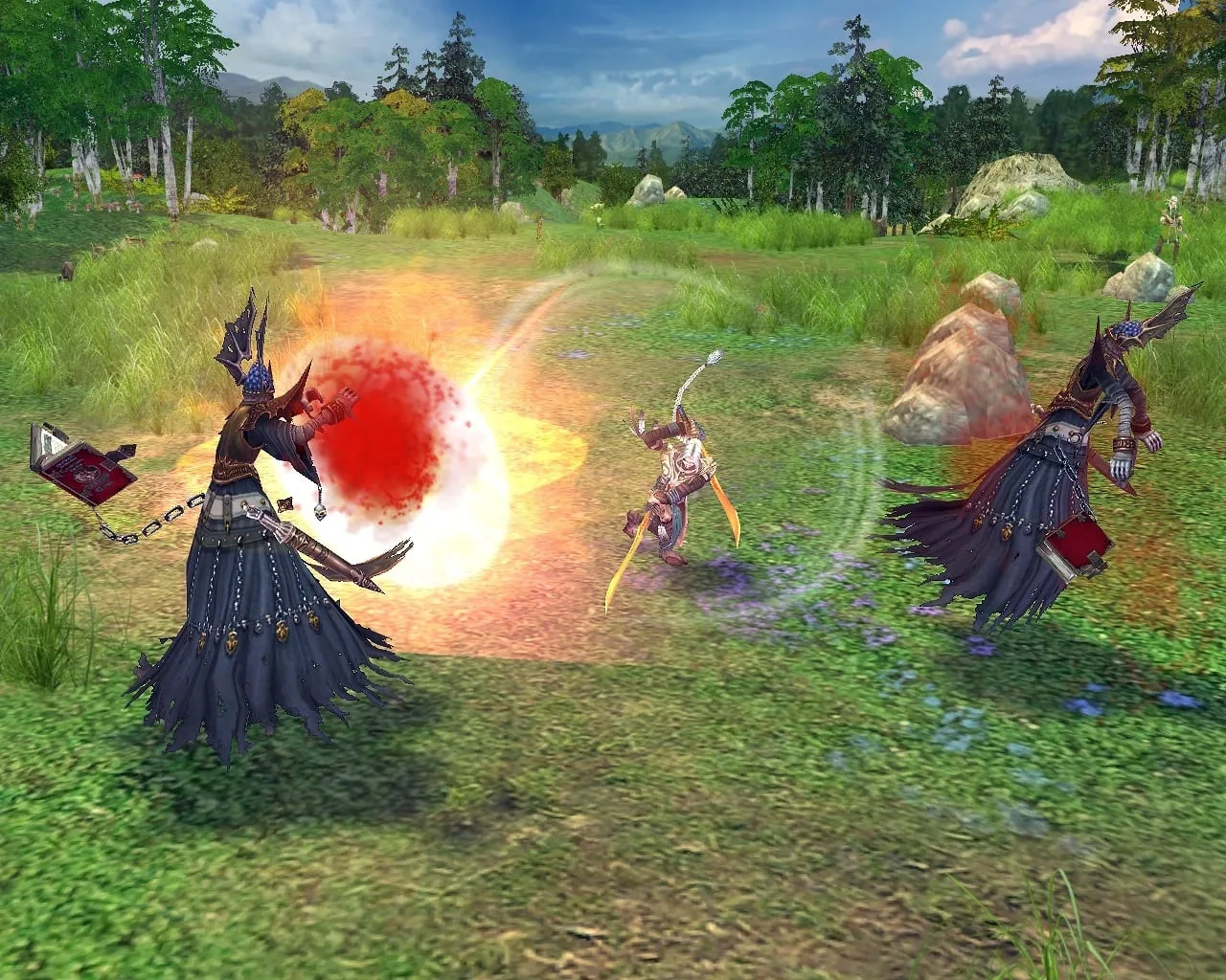 Heroes of Might and Magic 5 — 5