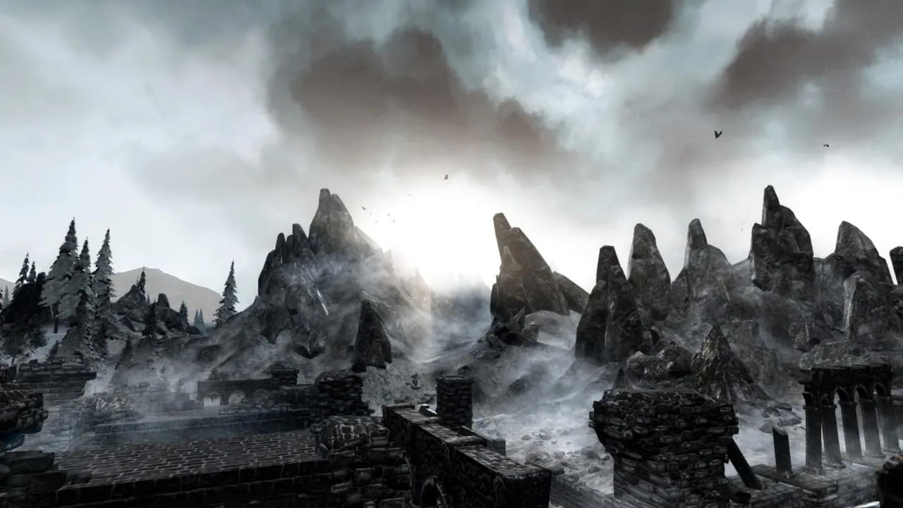 Savage Lands — 11