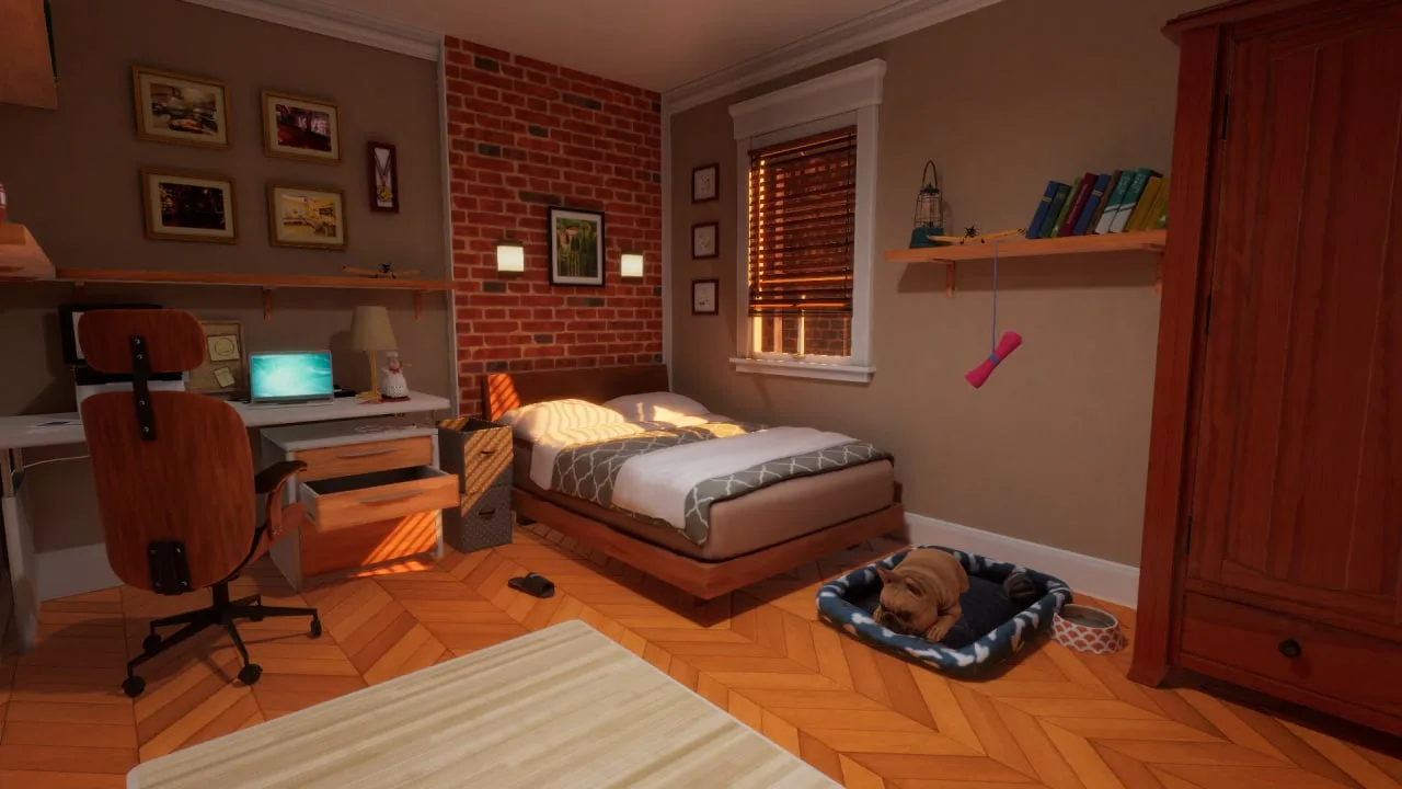 Cooking Simulator 2: Better Together — 9