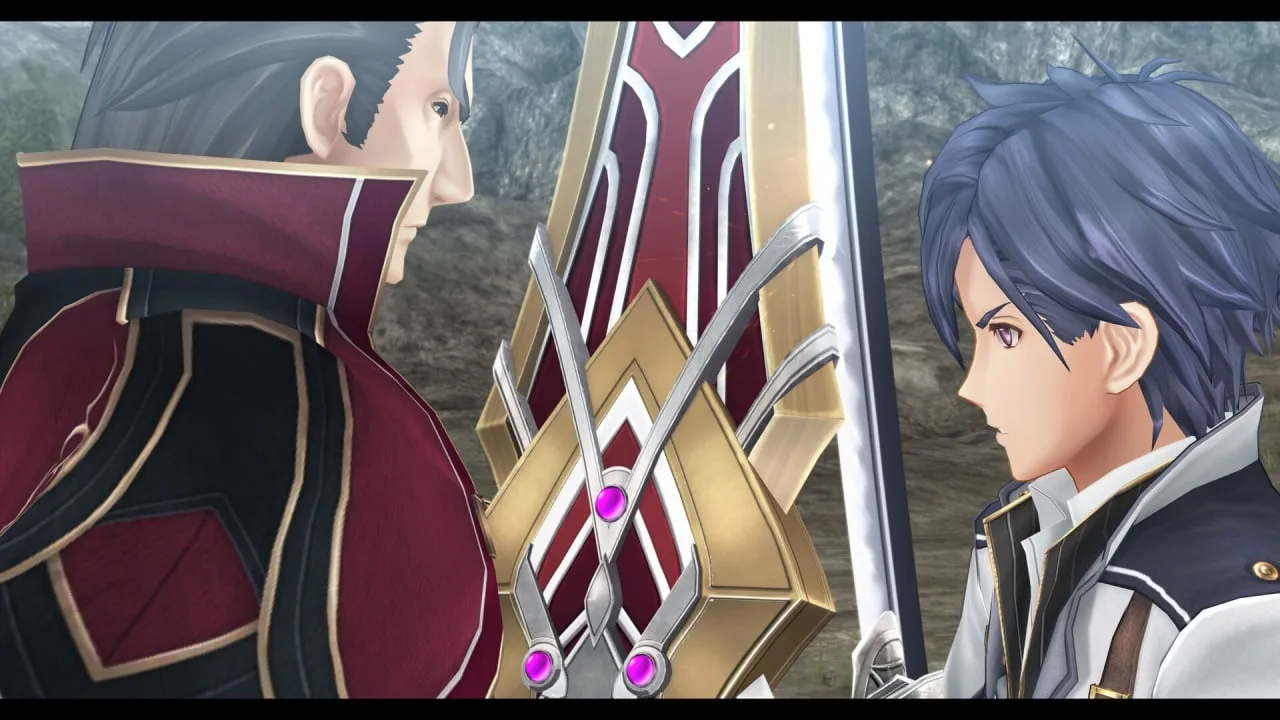 The Legend of Heroes: Trails into Reverie — 2