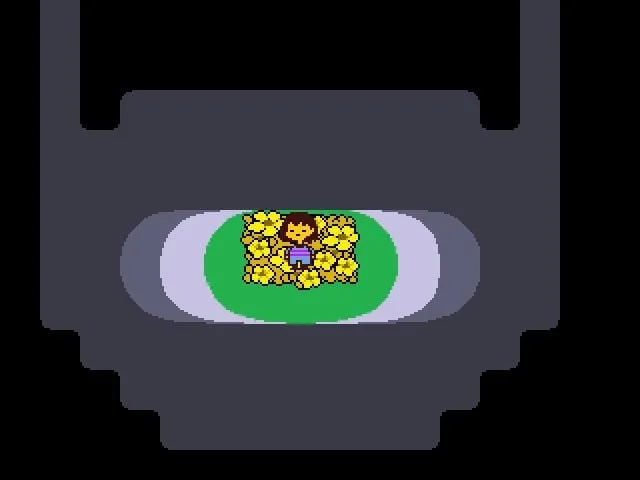 Undertale — 2