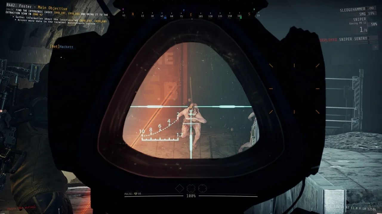 GTFO — 6