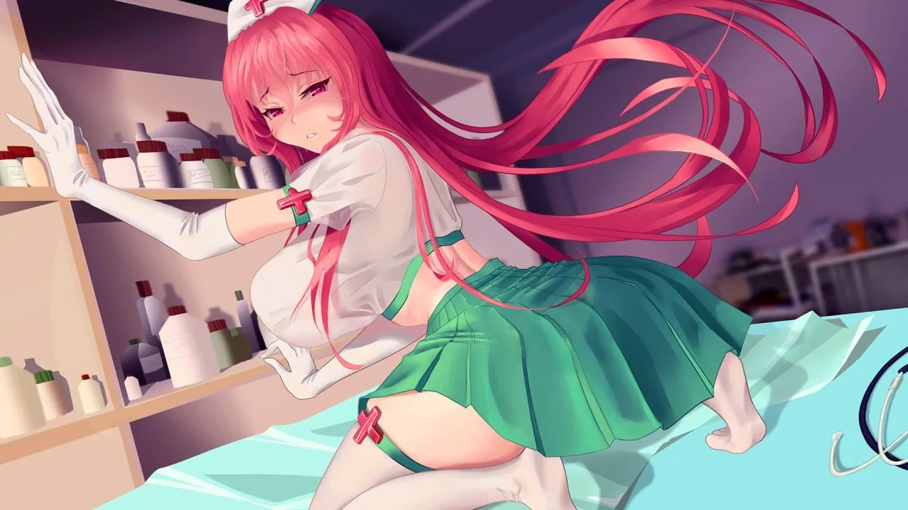 Waifu Secret 2 — 6