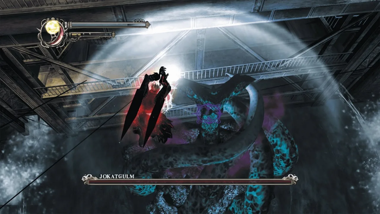 Devil May Cry HD Collection — 5