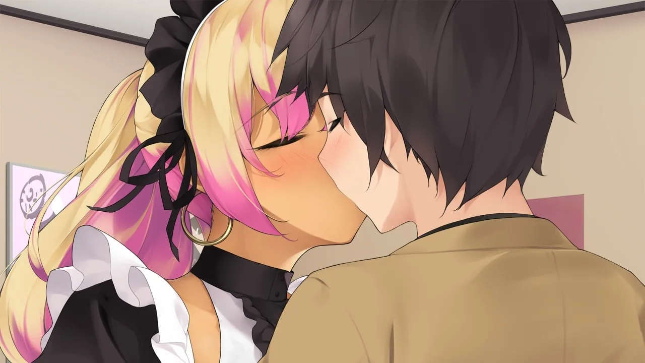 Maid Cafe — 9