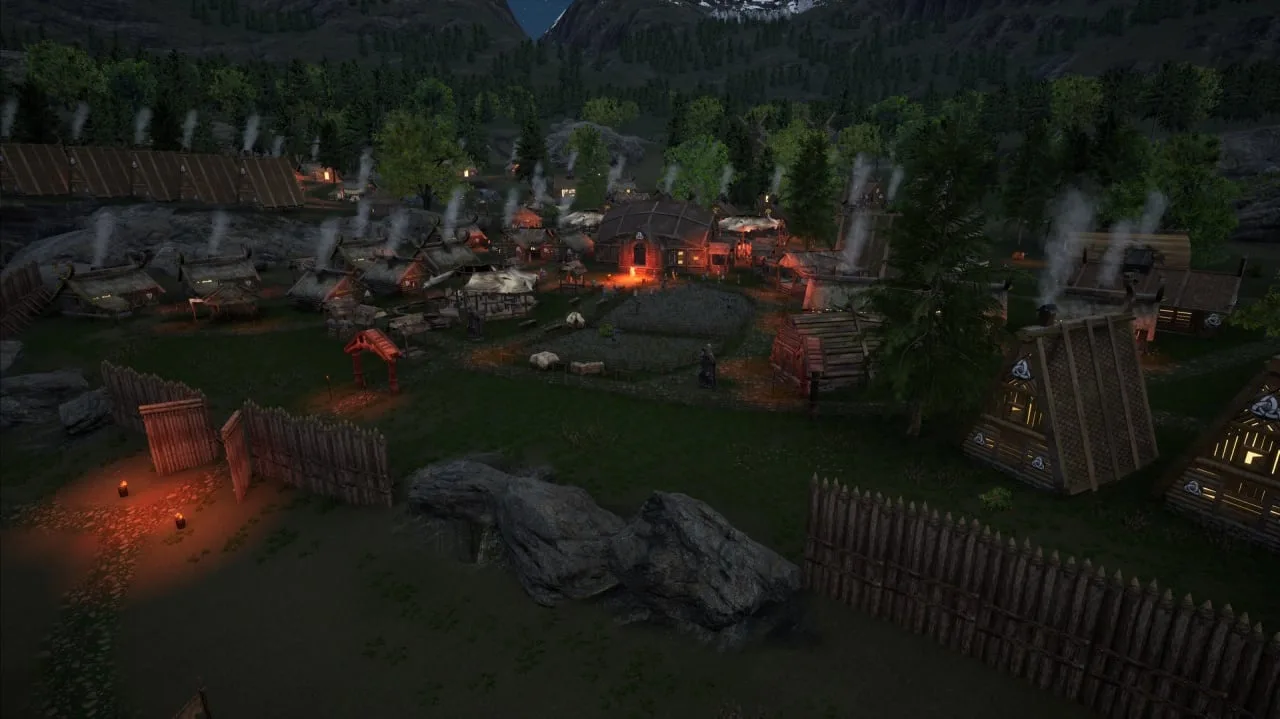 Land of the Vikings — 7