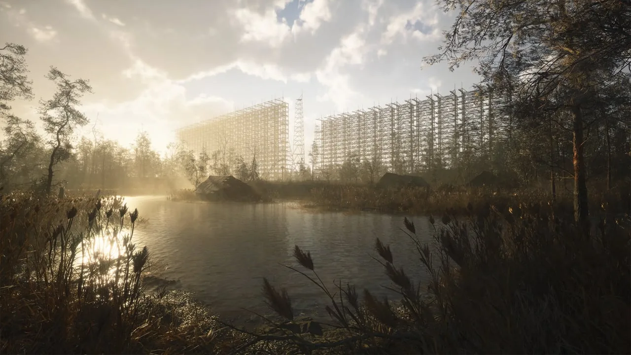 S.T.A.L.K.E.R. 2: Heart of Chornobyl — 4