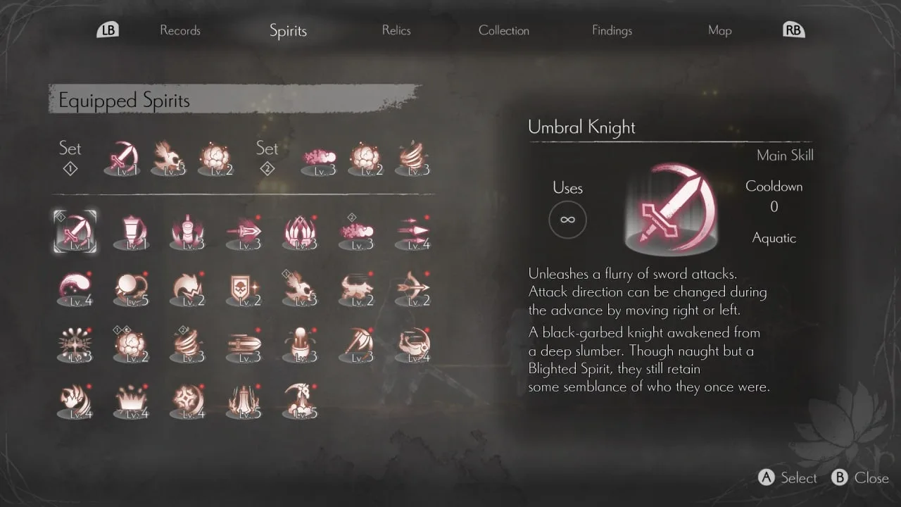 ENDER LILIES: Quietus of the Knights — 4