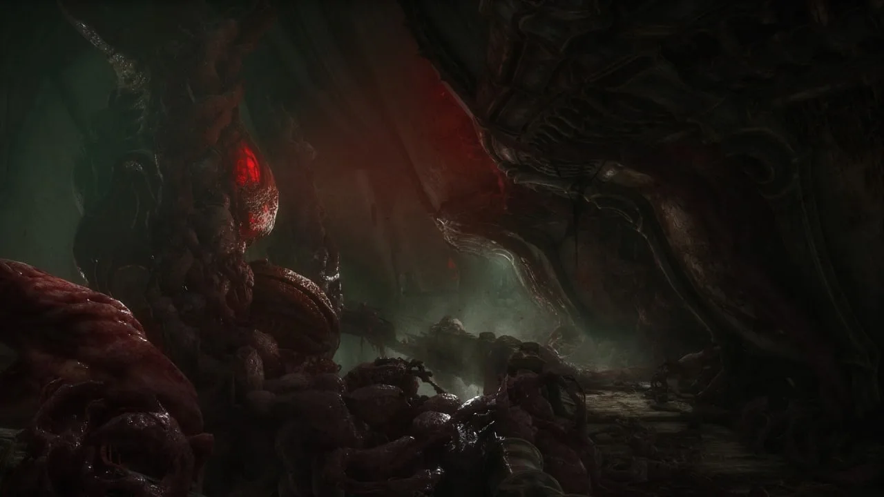 Scorn — 8