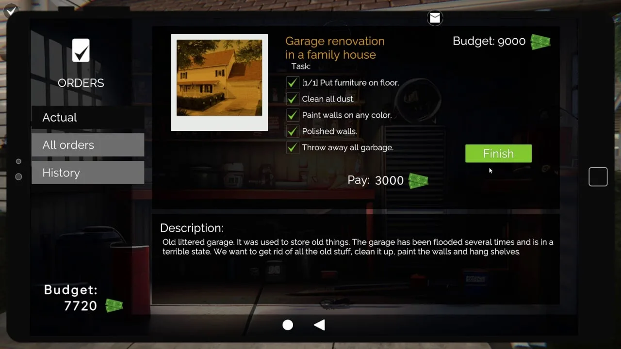 Garage Flipper — 4