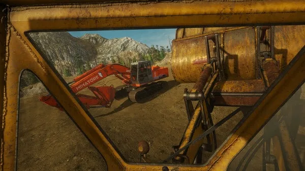 Gold Mining Simulator — 8