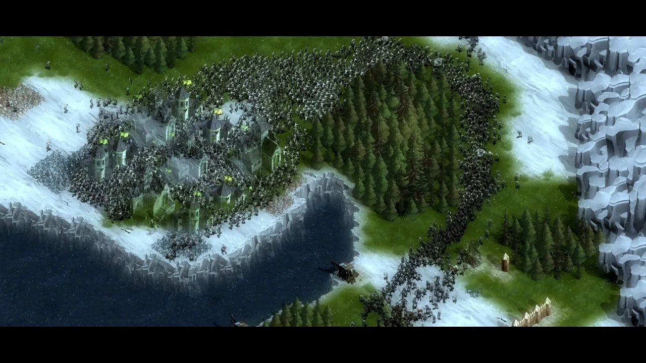 They Are Billions — 10