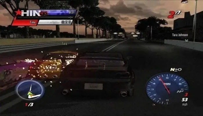 Juiced 2 Hot Import Nights — 3